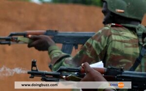 Bénin : Une Attaque Terroriste Repoussée À Natitingou