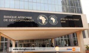 La Banque Africaine De Développement Lève Les Sanctions Financières Imposées Au Gabon