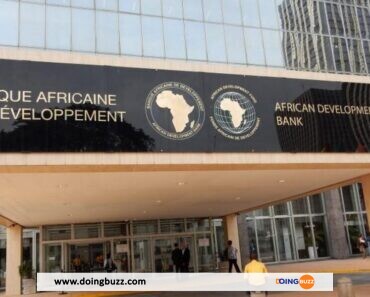 La Banque Africaine De Développement Lève Les Sanctions Financières Imposées Au Gabon