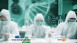  » C&Rsquo;Est La Zone De Genèse Des Principaux Virus » :  La Russie Cash Sur Les Biolabs Americains En Afrique