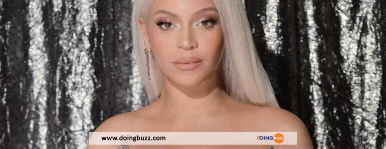 Beyoncé Accusée De Dépigmentation : La Reine Du R&B Répond À La Controverse