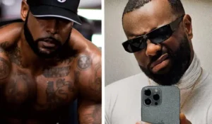 Gims Porte Plainte Contre Booba