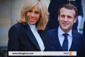 Brigitte Macron : La confession intime sur sa relation avec Emmanuel