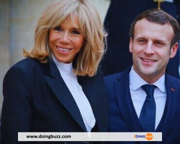 Le Fantasme Inédit De Brigitte Macron : « Je Pensais Qu&Rsquo;Emmanuel Serait … »