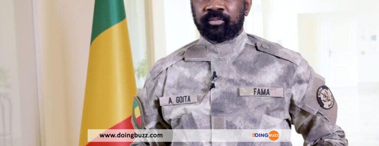 Mali : Assimi Goïta Et Son Armée Remporte Une Grande Victoire