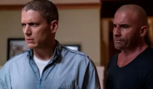 Prison Break : Un Remake En Préparation Pour Une Sixième Saison