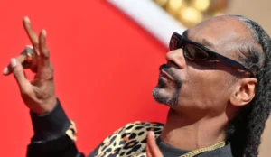 Jeux Vidéo : Snoop Dogg Et Son Fils Lancent Death Row Games