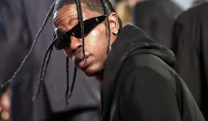 Travis Scott Retourne À L&Rsquo;Université : Le Rappeur Se Lance Dans L&Rsquo;Architecture À Harvard