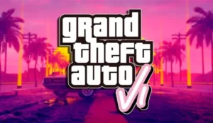 Gta Vi : La Première Bande-Annonce Du Jeu Le Plus Attendu Du Siècle Dévoilée