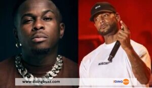 Didi B Accuse Booba De Tentative De Vol (Video)