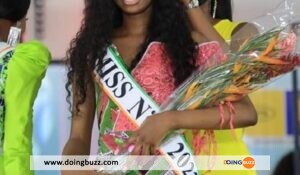 Miss Internationale Côte D’ivoire Victime D&Rsquo;Un Accident Tragique (Photo)