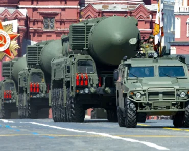 La Russie révoque sa ratification du Traité d’interdiction complète des essais nucléaires