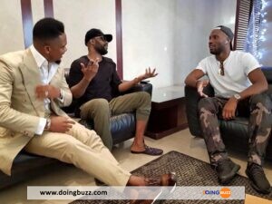 Fally Ipupa : Drogba Et Eto&Rsquo;O Lui Offrent Chacun 65 Millions Fcfa – Pourquoi ?