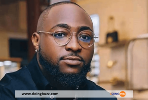 Davido Après Son Échec Aux Grammys 2024 : « Le Simple Fait D&Rsquo;Être Nommé Me Rend Fier »