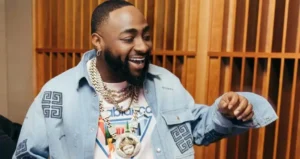 Davido : Une Vidéo De Son Enfance A Fuité