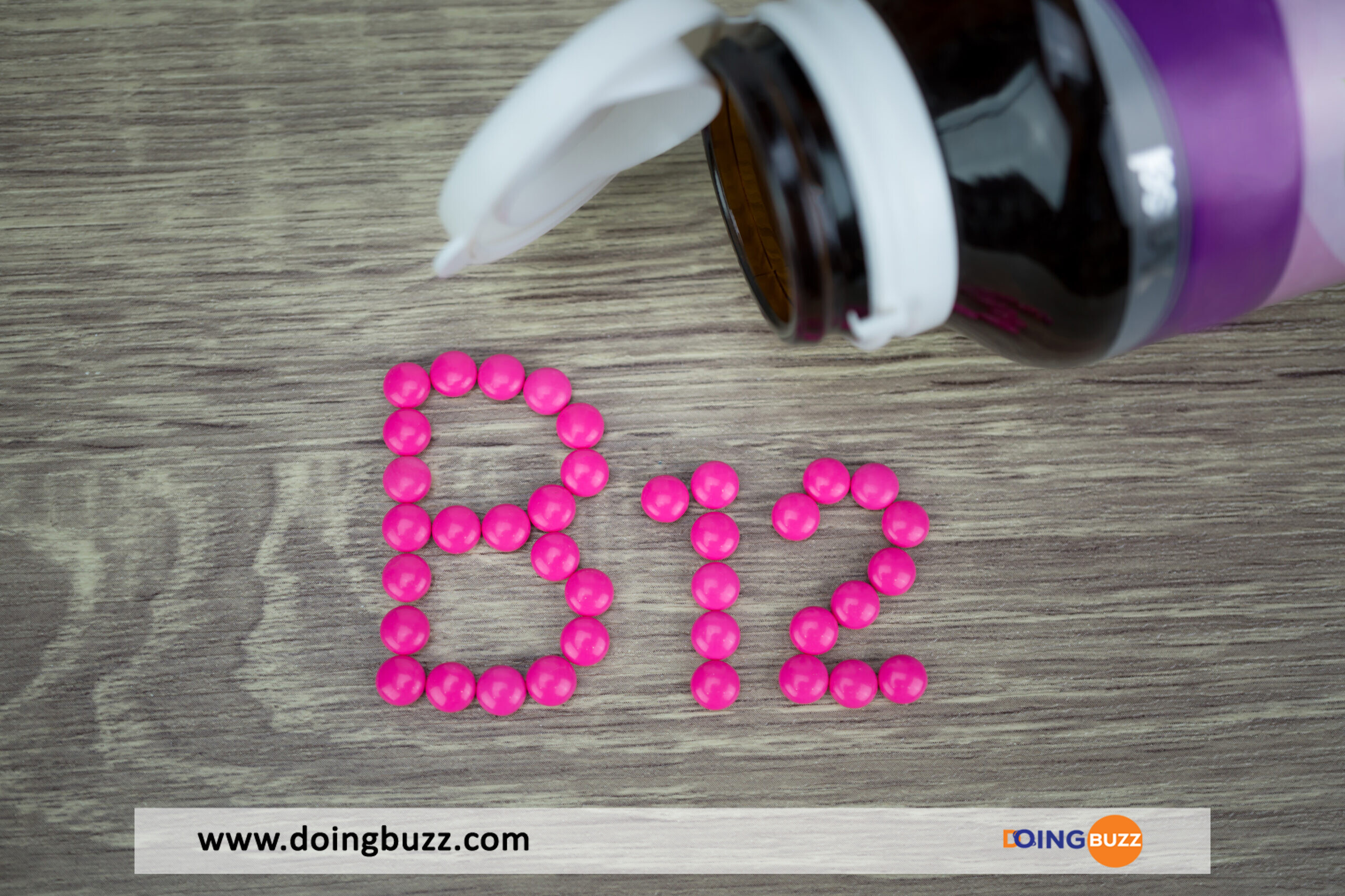 La Vitamine B12 : Un Nutriment Essentiel Pour La Santé, Ses Bienfaits