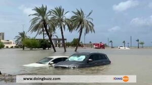 Éthiopie : Une Vingtaine De Morts Et Des Milliers De Déplacés Dans Les Inondations