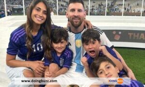 Pour Lionel Messi, Voilà Ce Qui Est Le Plus Important Avant Sa Carrière