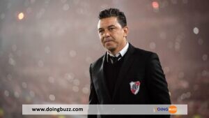 Marcelo Gallardo En Passe De Devenir Le Nouvel Entraîneur D&Rsquo;Al-Ittihad !