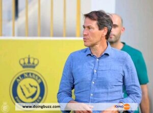 Rudi Garcia Sort Du Silence Après Avoir Été Limogé De Naples !