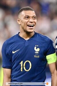 Kylian Mbappé : Le Real Madrid Envisage Un Plan B En Cas D’échec !