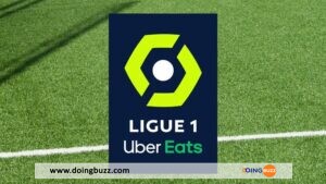 Ligue 1 : Voici Le Classement Officiel De La 11Ème Journée !