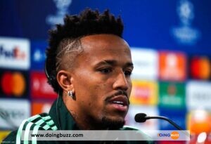 Eder Militao Va Signer Très Prochainement Un Bail Jusqu&Rsquo;En Juin 2028 Avec Ce Club !