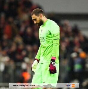 Luis Enrique A Salué La Prestation De Gianluigi Donnarumma, Son Message !