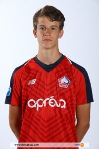 Losc : Valentin Poreye Est Décédé À L’âge De 20 Ans !