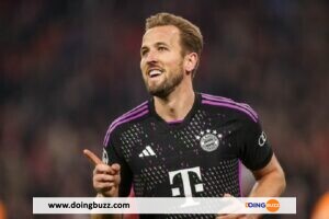 Harry Kane Pourrait Recevoir Cette Belle Prime Au Bayern Munich !