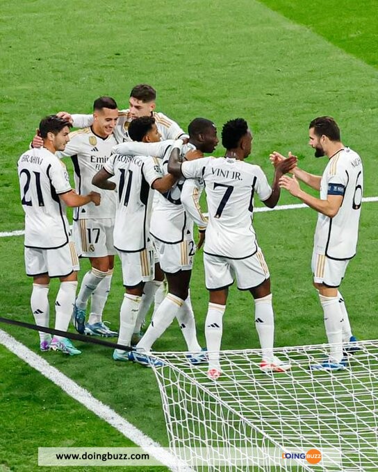 Real Madrid – Valence : Voici Tout Ce Qu'Il Faut Savoir Sur Le Match !