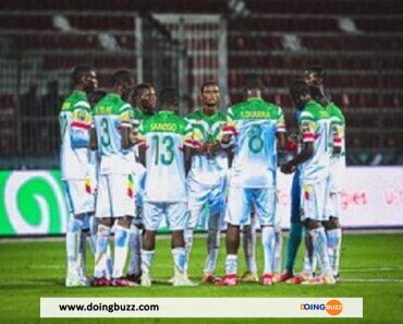 Coupe Du Monde U17 : Découvrez Les Performances Africaines !