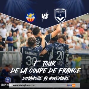 Coupe De France : Le Tirage Au Sort Complet Des Rencontres Du 7E Tour