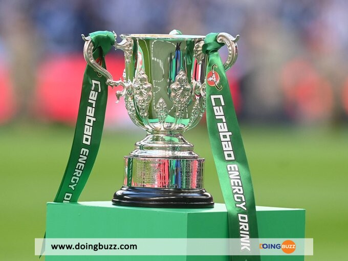 League Cup : Liverpool Et Chelsea Sont Qualifiés !