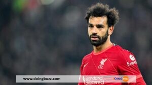 Outre Le Football, Mohamed Salah Révèle L&Rsquo;Autre Passion De Sa Vie, Surprenant !