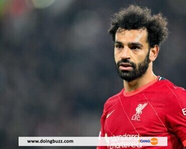 Outre Le Football, Mohamed Salah Révèle L&Rsquo;Autre Passion De Sa Vie, Surprenant !