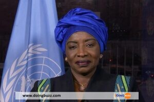 Aminata Touré : « Macky Sall a besoin d’un suivi psychologique »