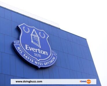 Everton Risque Une Grosse Sanction De La Premier League, La Raison !!