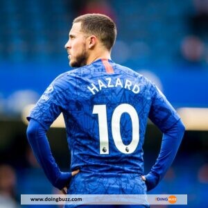 Eden Hazard Serait Impliqué Dans Un Scandale Financier ! Les Faits …