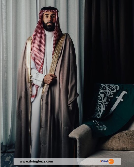 Karim Benzema Envoie Un Message Flatteur À L'Arabie Saoudite !