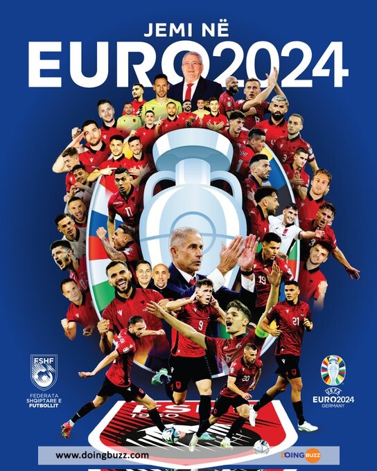 Euro 2024 : Tous Les Résultats De La Soirée !