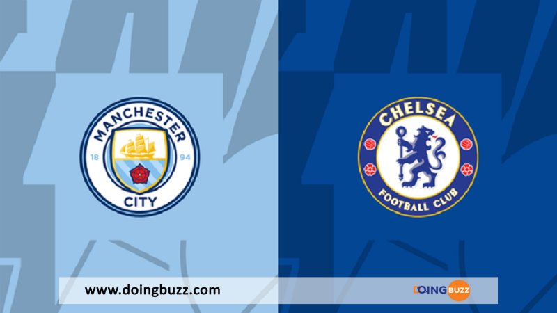 Manchester City Et Chelsea Pourraient Être Sanctionnés Après Everton !