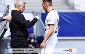 Le Stade Rennais A Officialisé Le Départ De Bruno Genesio, Son Successeur Annoncé !