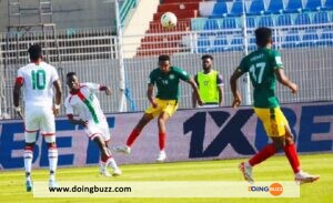 Elim Coupe Du Monde 2026 : Le Burkina Faso A Empoché Sa Première Victoire Face À L&Rsquo;Ethiopie, Le Score !