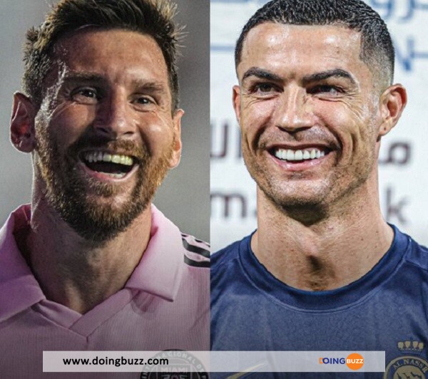 Cristiano Ronaldo - Lionel Messi : Tout Savoir Sur Leur Dernier Affrontement !