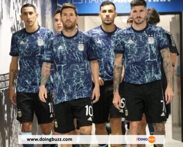 Brésil-Argentine : Lionel Messi Envoie Un Message Fort Et Dénonce !