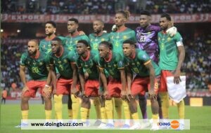 Can 2023 : Cameroun Affrontera Guinée Equatoriale En Amical, Voici La Date Excate !