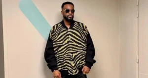 Fally Ipupa Débarque Sur Netflix