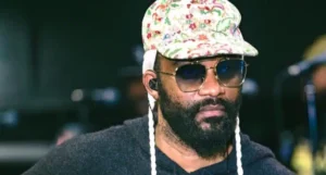 Violence Dans L&Rsquo;Est De La Rdc : Fally Ipupa Lance Un Appel Urgent