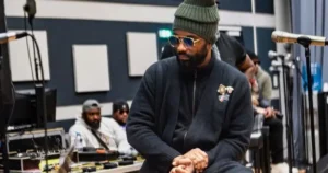 « Formule 7 » De Fally Ipupa Franchit Un Important Cap En Afrique Et À L&Rsquo;Étranger